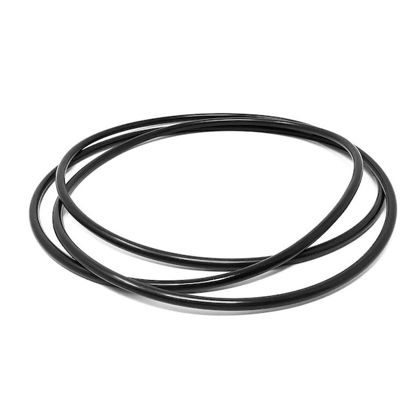 Springer Parts O-Ring, NBR (FDA); Replaces Waukesha Cherry-Burrell Part# N70280 N70280SP - main